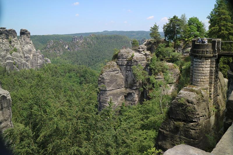 Festung Königstein - Bastei_56.JPG -                                
